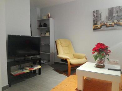 Апартаменты COZY APARTAMENT 10 MINUTES FROM THE HEART OF MADRID