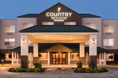 Hotel Country Inn & Suites by Radisson, Council Bluffs, IA
