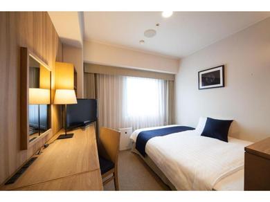 Hotel Hotel St Palace Kurayoshi - Vacation STAY 82268