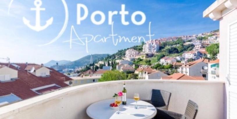 Apartments PORTO Apartment Dubrovnik