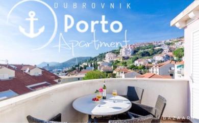 PORTO Apartment Dubrovnik