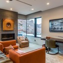 Вилла Padre Canyon Residences - Double Masters and King Suite with Pool