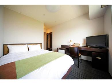 Отель Green Hotel Yes Nagahama Minatokan - Vacation STAY 24699v
