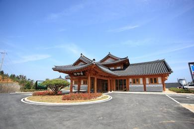 Отель Korea Traditional Hotel O Dong Jae