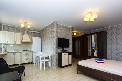 Apartments ApartLux 1905 goda Suite