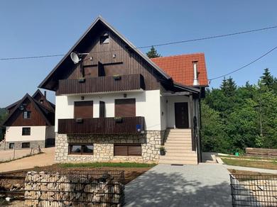 Guest house Apartments and rooms with parking space Jezerce, Plitvice - 17768