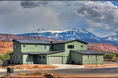 Holiday home Exclusive Retreats Moab 3369