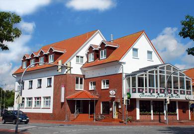 Отель Hotel Mühleneck