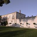 Курорт Castello Camemi