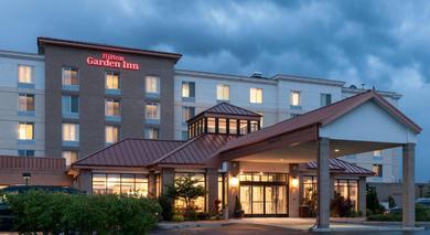Hotel Hilton Garden Inn Denver Highlands Ranch