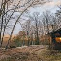 Holiday home Cozy Log Cabin with Mountain Views of Monadnock