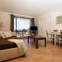 Апарт-отель Madame Vacances Domaine du Provence Country Club Service Premium