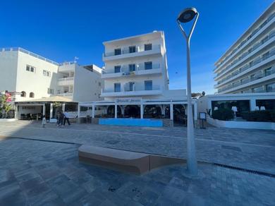 Апарт-отель Apartamentos Playa Sol
