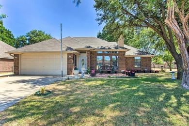 Holiday home Charming and Quiet Denton Home, Near UNT and TWU!