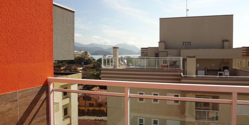 Апартаменты Apartamento Villa Monreale Itaguá