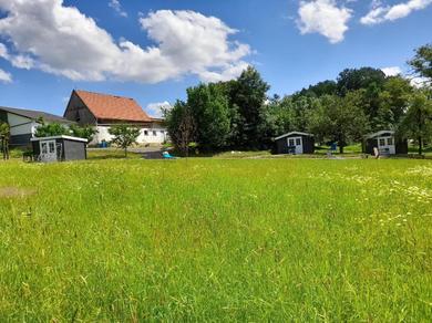 Camping Weides
