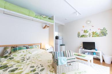Apartments Confrail Asahi - Vacation STAY 8275