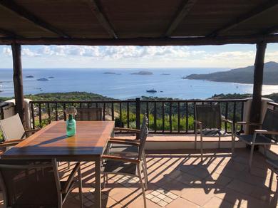 Holiday home Paradiso in Costa Smeralda