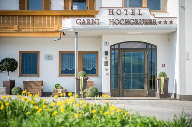 Hotel Hotel Garni Hochgruber