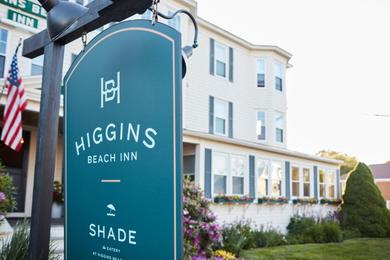 Hotel Higgins Beach Inn