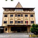 Отель OYO 1364 Pondok Wisata Istana Xi