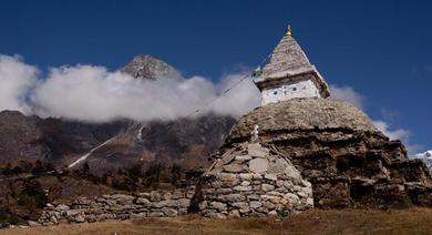 Отель Mountain Lodges of Nepal - Namche