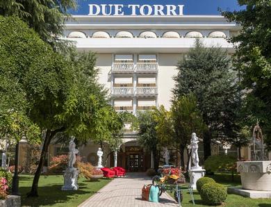 Hotel Hotel Due Torri