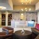 Hotel SpringHill Suites by Marriott Philadelphia Airport / Ridley Park