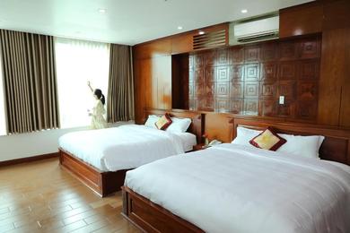 Thanh Vinh Hotel & Apartment