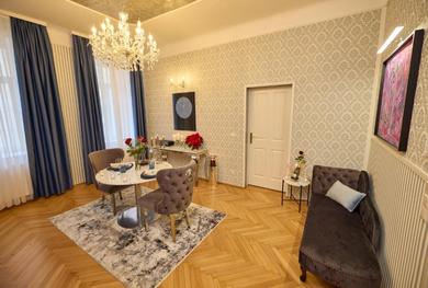 Апартаменты Sophies Place Augarten - Imperial Lifestyle City Apartments Vienna Free Parking