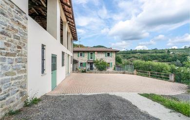 Stunning Home In Castino With Wifi And 4 Bedrooms 2