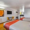 Hotel Motel 6-Moultrie, GA