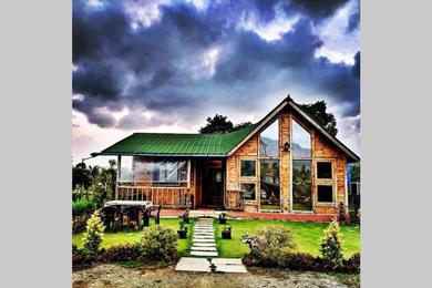 Chalet TP FarmVille 3BHK All meals Included