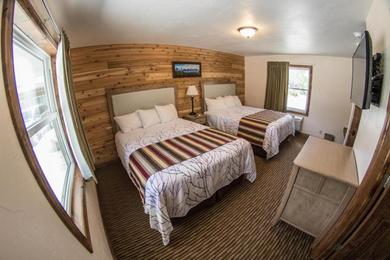 Motel Stagecoach Inn & Suites