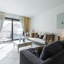 Apartments Appartement de 3 chambres a Cannes a 200 m de la plage avec vue sur la ville terrasse amenagee et wifi