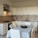 Апартаменты 2 bedrooms appartement with shared pool enclosed garden and wifi at Bosco di Caiazzo