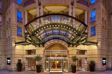 Hotel Westin Georgetown, Washington D.C.