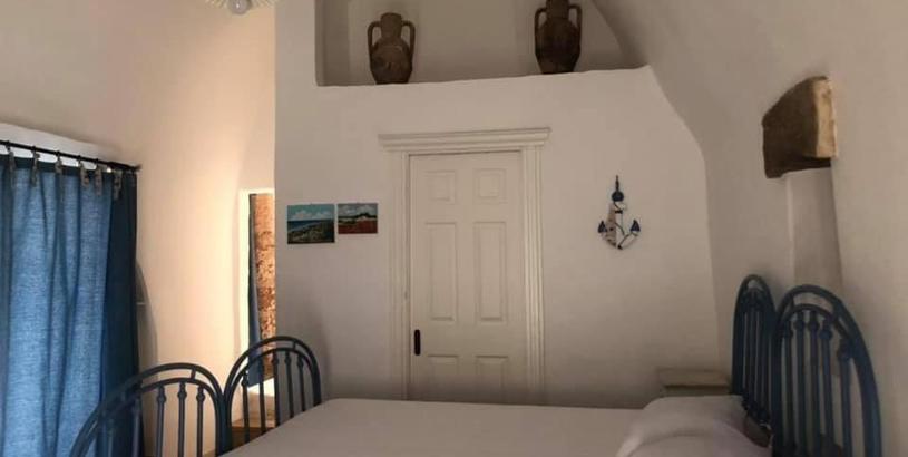 Holiday home Casetta delle anfore