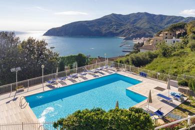 Apartments Appartamenti Enrica with amazing view