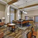 Hotel Hampton Inn Suites Grants Pass