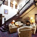 Отель Appleby Manor Hotel & Garden Spa