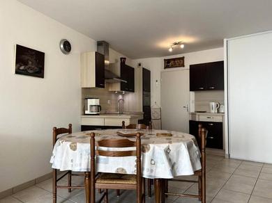 Apartments Résidence Villa Marine - 2 Pièces pour 3 Personnes 244