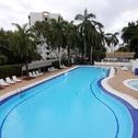Apartments Condominio Girardot Resort Apto 6-402