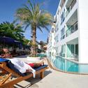 Resort The Palms, Kamala Beach - SHA Extra Plus