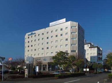 Отель Imari Grand Hotel