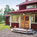 Holiday home Amazing home in Jrvs with 4 Bedrooms, Sauna and WiFi