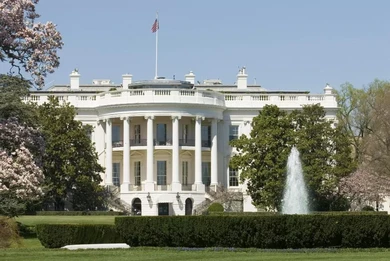 Hampton Inn - Washington DC/White House