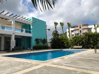 Апартаменты Oasis Palma Real santiago, Republica Dominicana