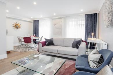 Apartments Mayfair Mews Suite No.1 - Central Luxurious 1 Bed