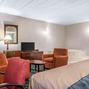 Hotel Econo Lodge Cranston - Providence